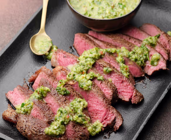 Sirloin Steak