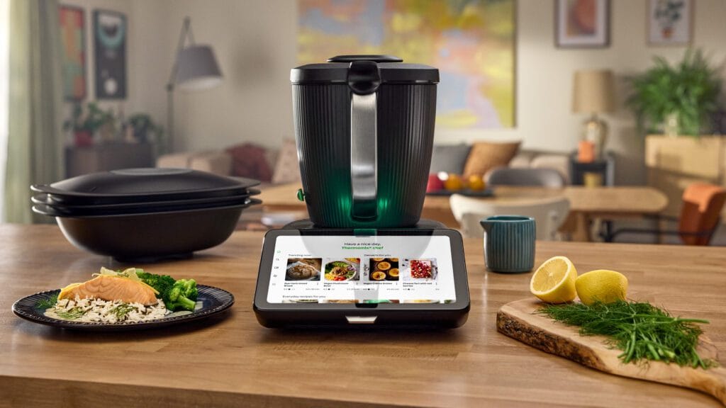 Thermomix TM7